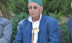 Seyid zahir yıldız’ın vefatı bölgede derin üzüntü yarattı