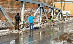 Şenoba’da Halk İçin Hummalı Çalışma