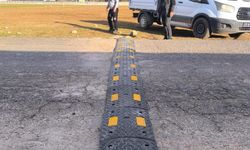 Başverimli’de güvenli ulaşım için kasis çalışması