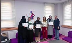 Silopili Anneler Bu Okulda Buluşuyor!