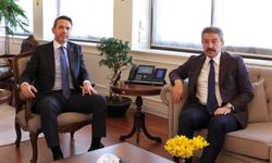 Şırnak’ın Enerji Sorunları Bakanlık Gündeminde