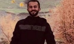 Batman’da Tedavi Gören Şırnaklı Genç Hayatını Kaybetti