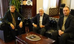 Şırnak Belediyesi’nde Kumçatı buluşması