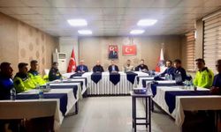 Silopi’de Trafik Düzeni Yeniden Şekilleniyor