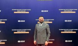 DEİK Türkiye–Güney Sudan İş Konseyi Başkanlığına Şırnaklı Başkan