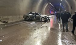 Şırnak’taki zincirleme trafik kazasında 1 ölü, 7 yaralı