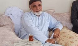 Şırnaklı Âlim Mahmut Düzgün Vefat Etti