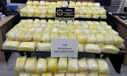 Batı illerine gidecek zehir Cizre’de durduruldu