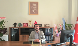 Sağlık Müdürlüğü’nde Bayrak Değişimi