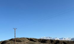 TPAO, Şırnak'ta  GES Projesi Etütlerini Gerçekleştirdi