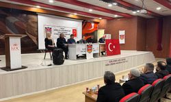 Heşar Haşimoğlu Güven Tazeledi