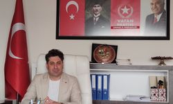 Şırnak İl Başkanı Kabul," Şırnak’ın Değerleri Başka Yere Devredildi"