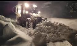 Şenoba Belediyesi’nden göçerlere yardım eli