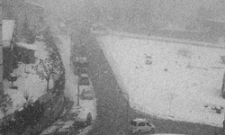 Valilik Uyardı! Şırnak’ta Soğuk Hava Etkili Olacak