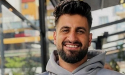 En son Cizre’de görülen Futbolcudan 2 gündür haber alınamıyor