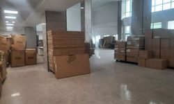 Silopi’nin Yeni Hastanesinde Geri Sayım!