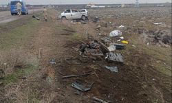 Cizre’deki  Trafik Kazasında Ölenlerin  Kimlikler Açıklandı