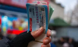 Milli Piyango'da büyük ikramiyeyi kazanan numaralar belli oldu