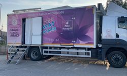 5 Dakika Tarama, Bir Ömre Bedel Kadınlardan Erken Teşhis Mesajı