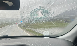 Kumçatı Deplasmanında Cizre FK’ye Taşlı Saldırı!