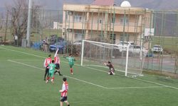 Cizre Belediye Spor’dan Farklı Galibiyet