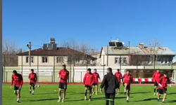 Şırnak Petrol Spor’a İki Yeni Transfer