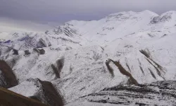 Roboski Sınırında Mahsur Kalan Genç Hayatını Kaybetti