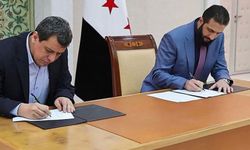 MSD,"Suriye Anlaşması Siyasi Çözüme Giden Yeni Aşama"