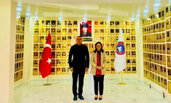 Konfederasyonun Yeni Genel Başkanı Şırnak’tan