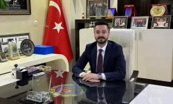 Silopi Ziraat Odası Başkanı Haşimoğlu’ndan gazeteciler günü mesajı