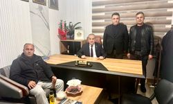 MHP Şırnak teşkilatından birlik ve istişare mesajı