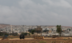 Şırnak Barosu Dahil 16 Barodan Mürşitpınar Çağrısı