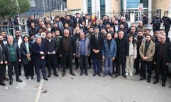 ÖHD’den Suriye’deki Saldırılara Tepki