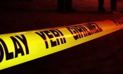 Hastane önünde silahlı çatışma ,1 ölü