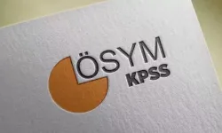 Kaymakam Adaylarına KPSS Şartı Geldi
