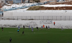 Şırnak Petrol Spor’dan Önemli Galibiyet