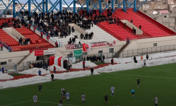 Şırnak Petrolspor, Kars 36 Spor’u Ağırlıyor