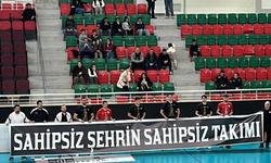 Cizre Belediyespor Kapanma Tehlikesiyle Karşı Karşıya