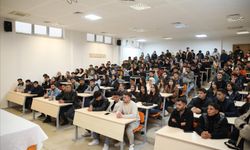 Şırnak Üniversitesi’nde İletişim Kapıları Açıldı