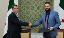 Suriye'de ateşkes ilan edildi!