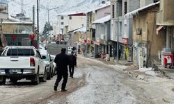 Beytüşşebap’ta şebeke çilesi bitmiyor