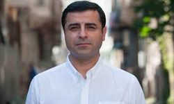 Demirtaş Davasında Reddi Hakim Talebine Ret ve Hapis Cezası