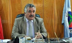 Selim Sadak’ın cenazesi yarın İdil’de defnedilecek