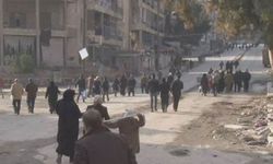 Şeyh Maksud ve Eşrefiye Mahalleleri ,“Mahallelerimizi Savunacağız”