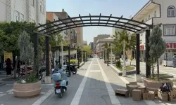 Meteoroloji Açıkladı,Silopi’de Rekor Sıcaklık!