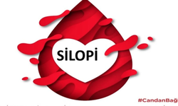 Silopi’de Kan Bağışı Seferberliği Başlıyor