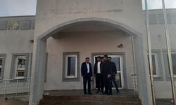 Silopi’de sağlık hizmetlerine yeni yatırım