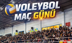 Voleybol Heyecanı Silopi’de Başlıyor