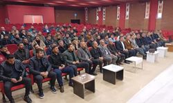 Silopi’de Mobilyacılar Sitesi Projesine Doğru Adım Atıldı