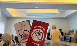 Silopi’de Müftülük Personeline Verem Farkındalık Eğitimi